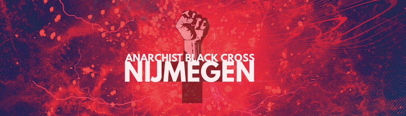 Anarchist Black Cross Nijmegen